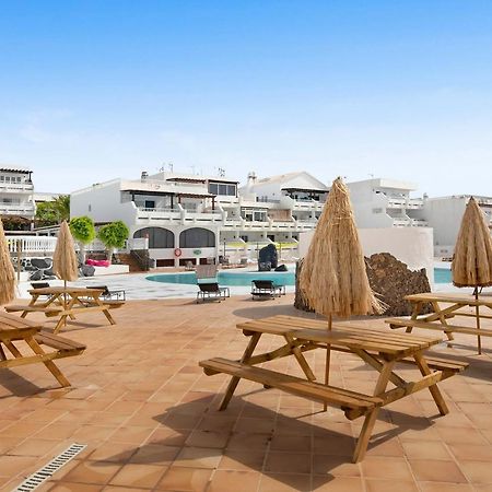 Casa Paloma Apartment กอสตา เตกีสเซ ภายนอก รูปภาพ