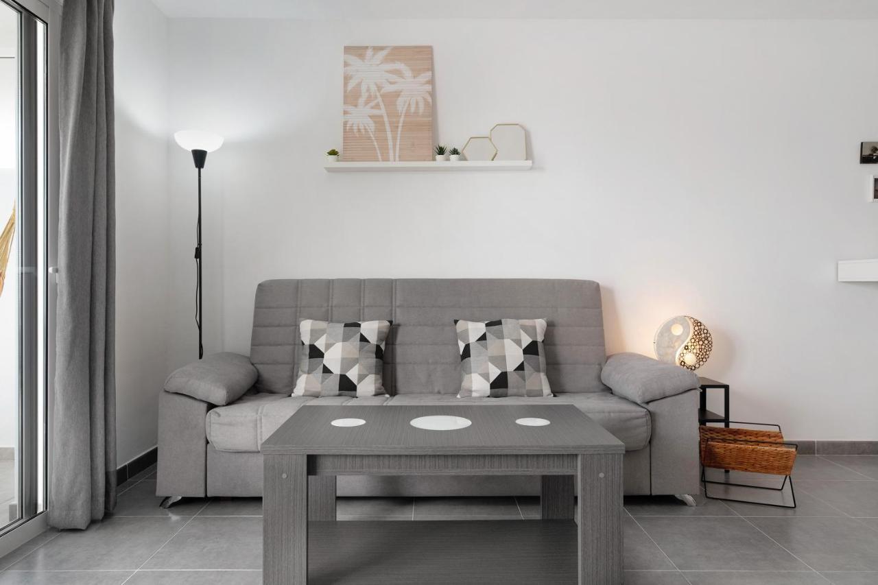 Casa Paloma Apartment กอสตา เตกีสเซ ภายนอก รูปภาพ