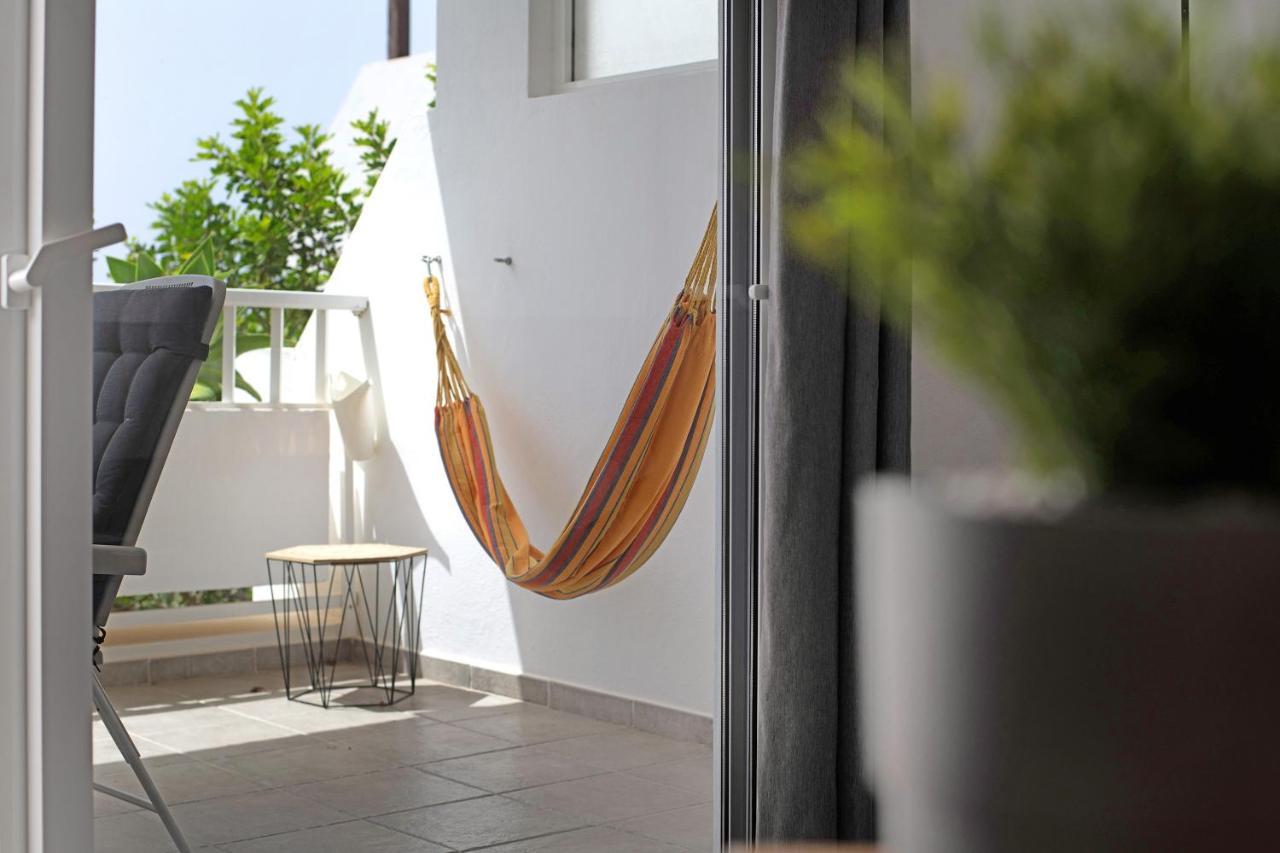 Casa Paloma Apartment กอสตา เตกีสเซ ภายนอก รูปภาพ