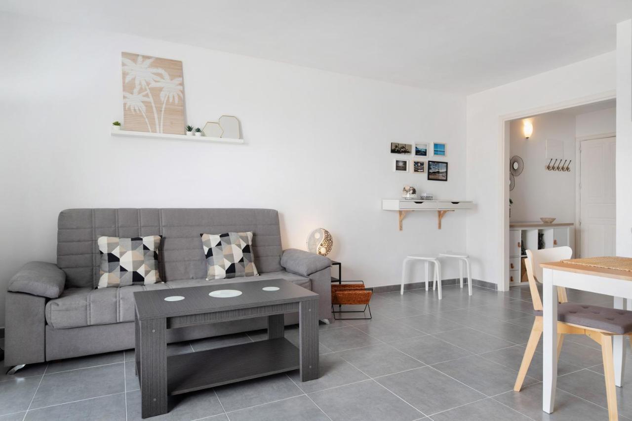 Casa Paloma Apartment กอสตา เตกีสเซ ภายนอก รูปภาพ