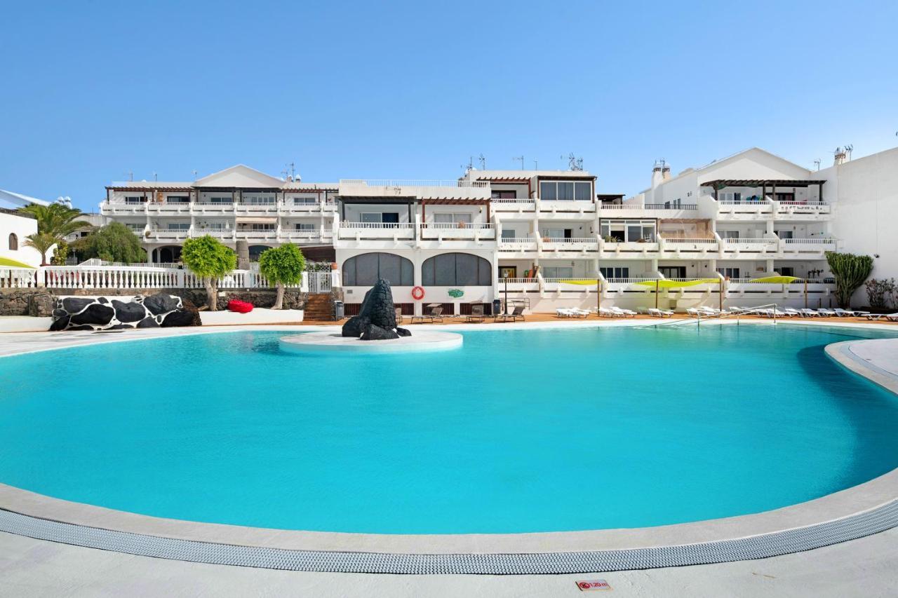 Casa Paloma Apartment กอสตา เตกีสเซ ภายนอก รูปภาพ