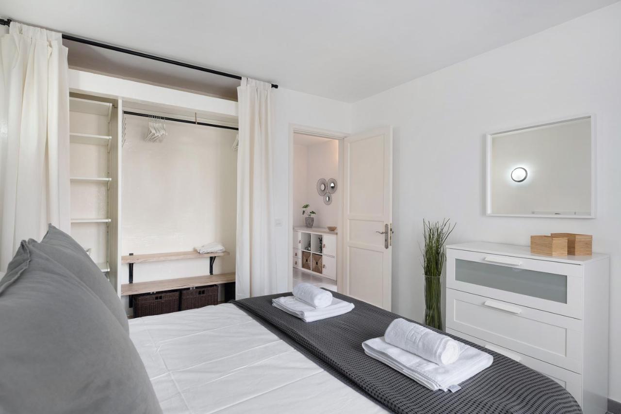 Casa Paloma Apartment กอสตา เตกีสเซ ภายนอก รูปภาพ