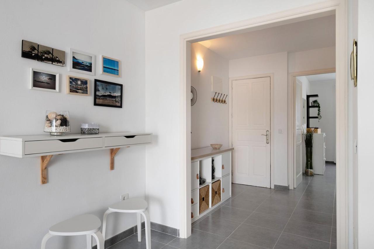 Casa Paloma Apartment กอสตา เตกีสเซ ภายนอก รูปภาพ